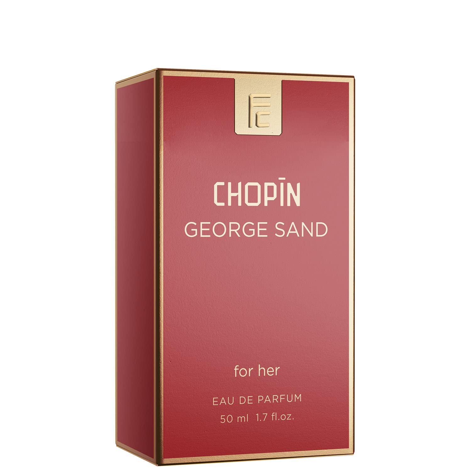 Amazon | 【CHOPIN EAU DE PARFUM】ショパン オードパルファム